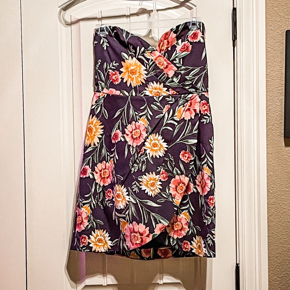 Boutique brand Olivaceous dress, NWT
